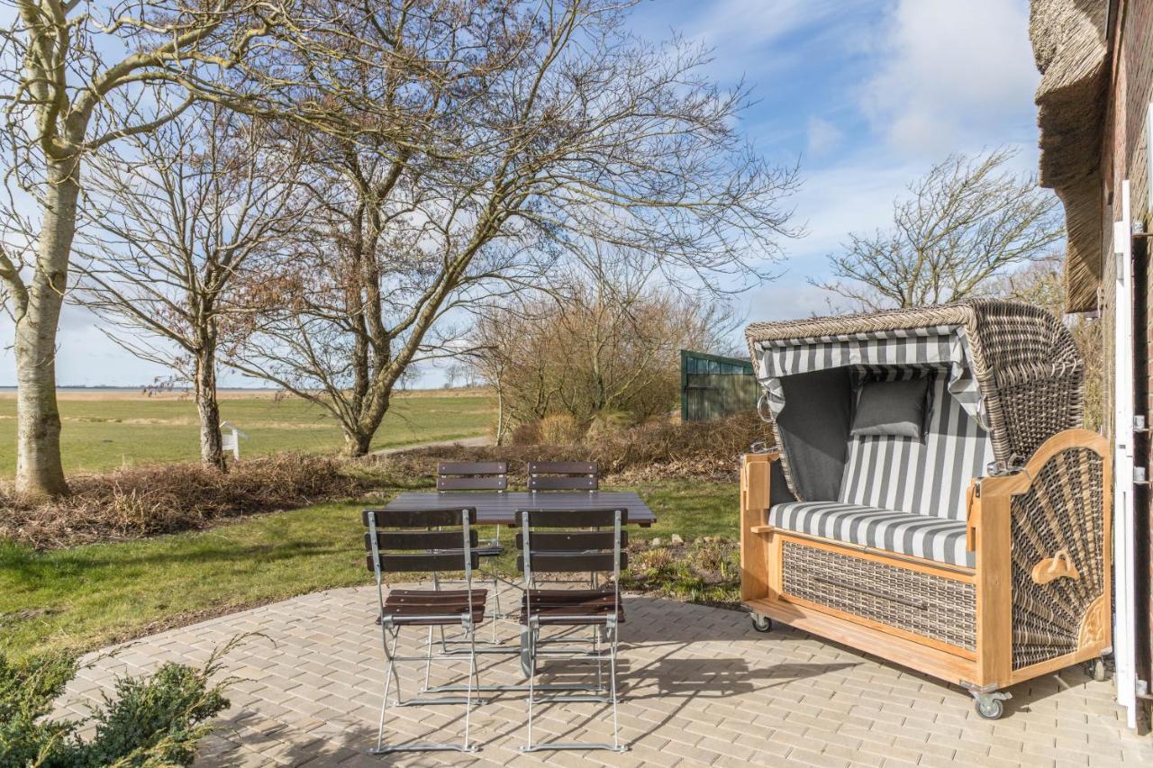 Schipp Landen Johanna Husum  Exterior foto