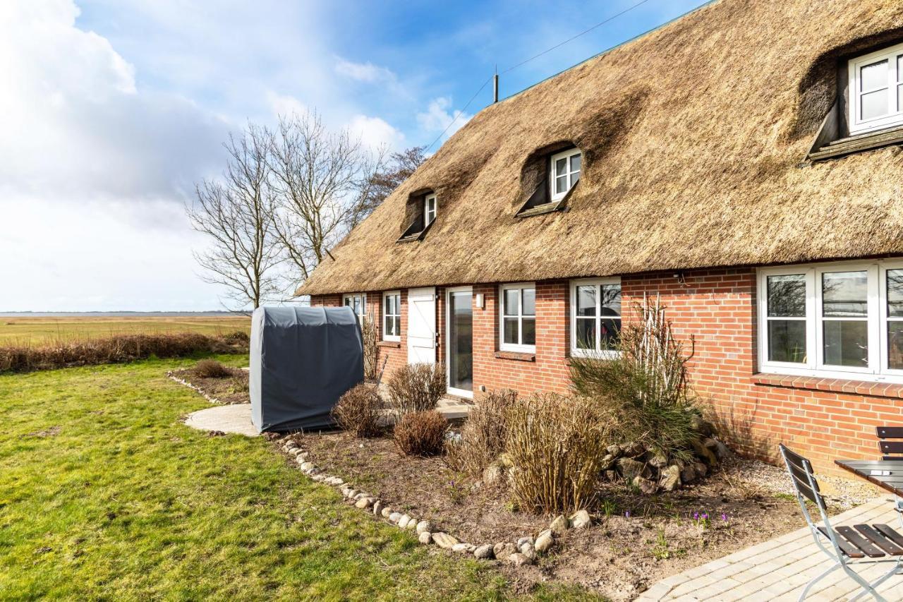 Schipp Landen Johanna Husum  Exterior foto