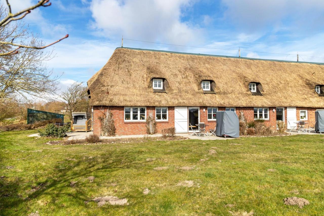 Schipp Landen Johanna Husum  Exterior foto